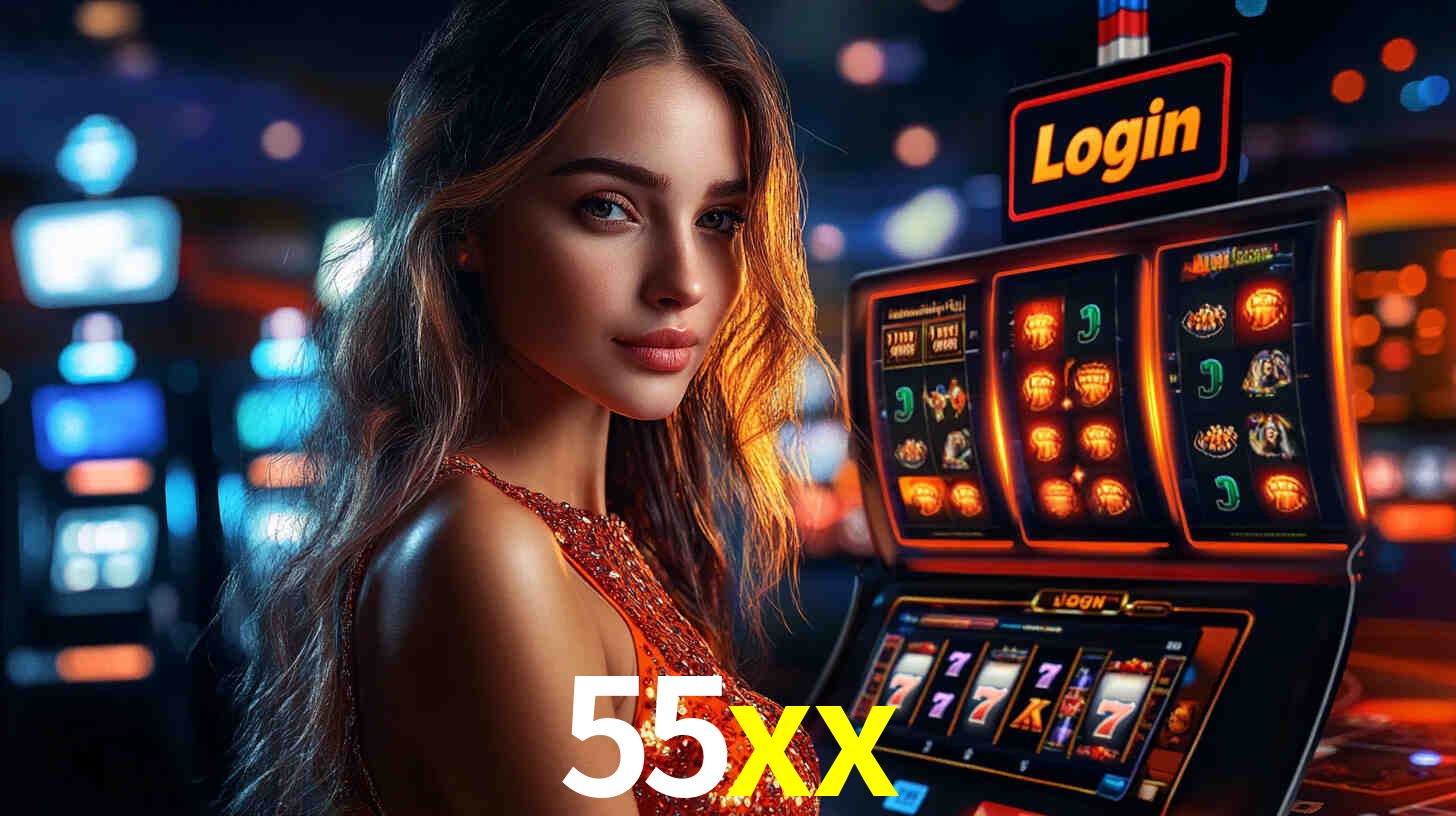 55xx: Seu Cassino Premiado com Pagamentos Rápidos