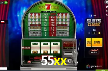 Desvendando o Mundo dos Jogos Virtuais na 55xx