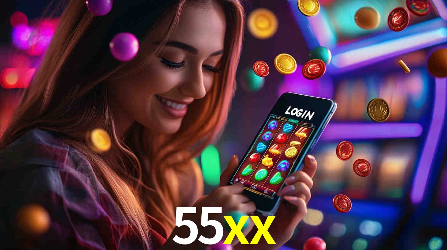 55xx - Best Online Bookmaker Online Casino - 55xx.com