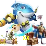 55XX Games