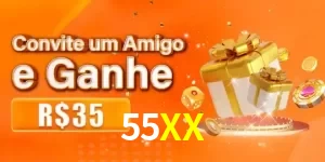 Promoções 55XX