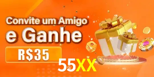Promoções 55XX