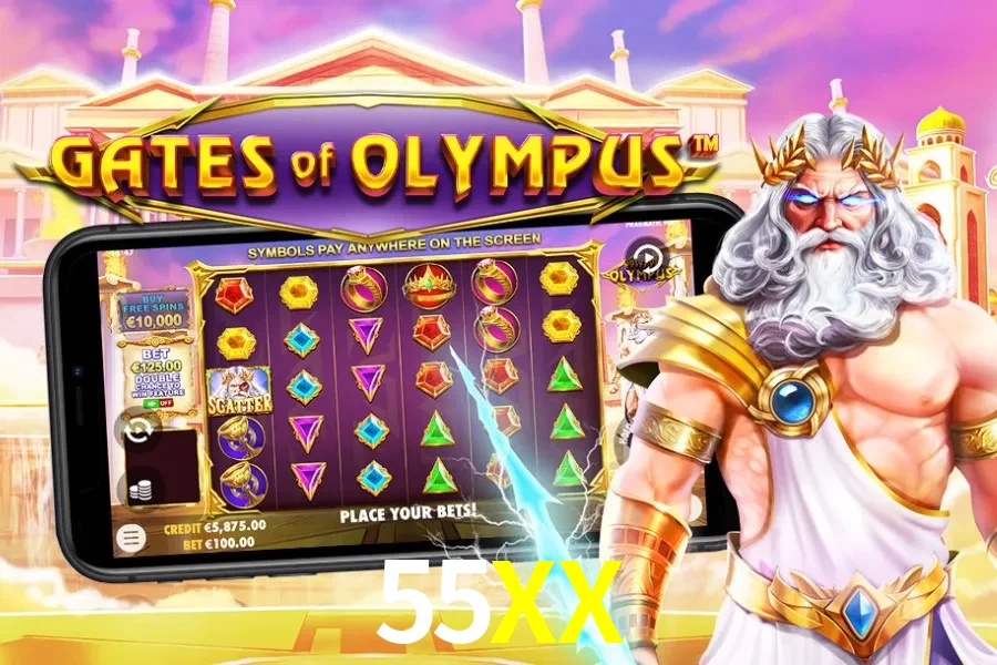 55XX game
