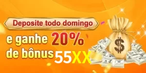 Promoções 55XX