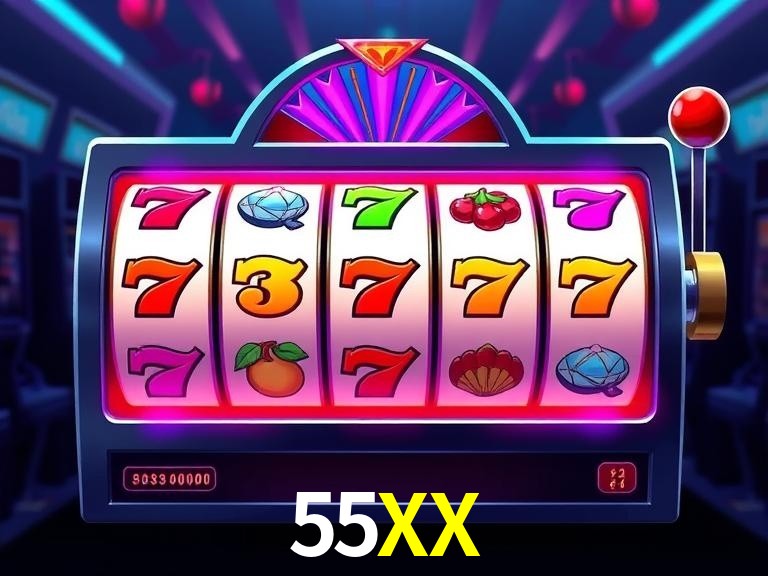 55XX segurança SSL 256-bit - Licença Curaçao, eCOGRA, GLI certificado