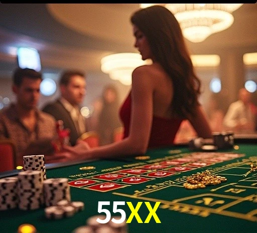 Vantagens exclusivas 55XX para jogadores brasileiros