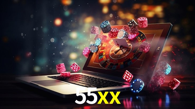 Jogo Spaceman 55xx