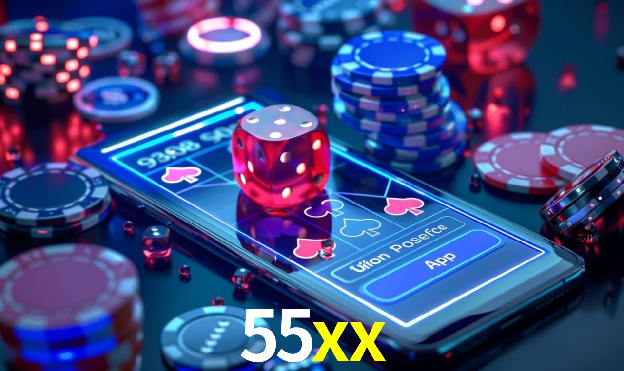 Promoção Relâmpago 55xx