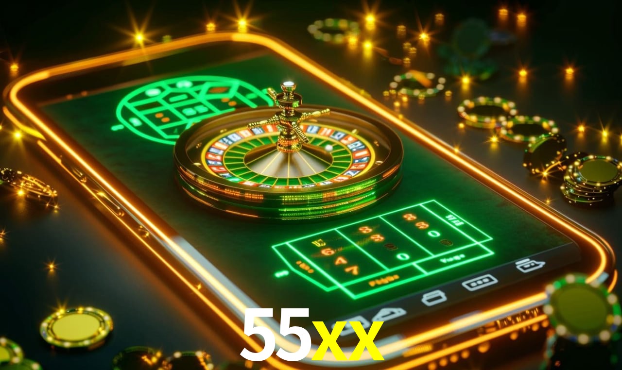 Casino Ao Vivo 55xx