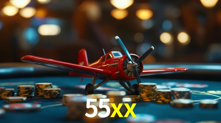 Casino Ao Vivo 55xx