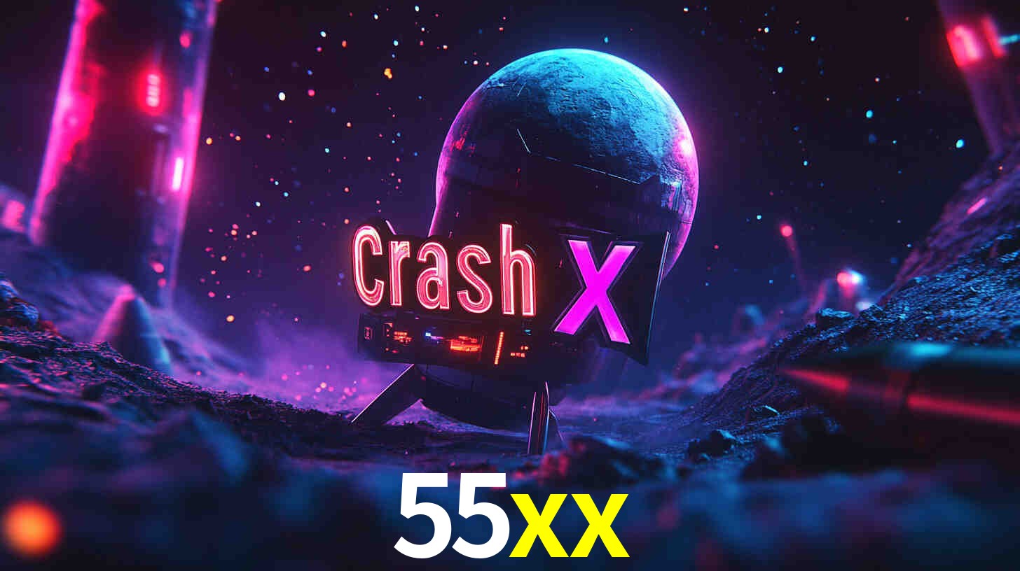 Estatísticas Crash Games 55xx