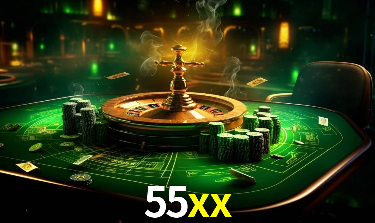 Estatísticas Crash Games 55xx