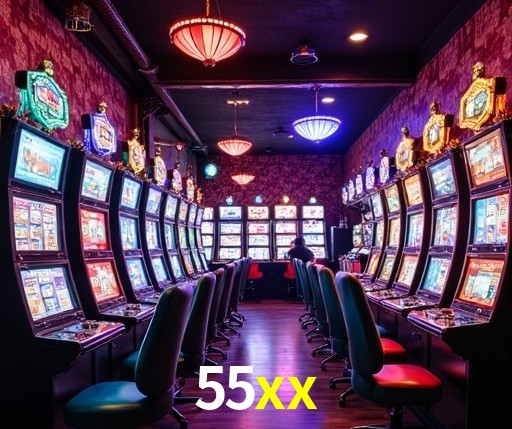 Integração de APIs 55xx