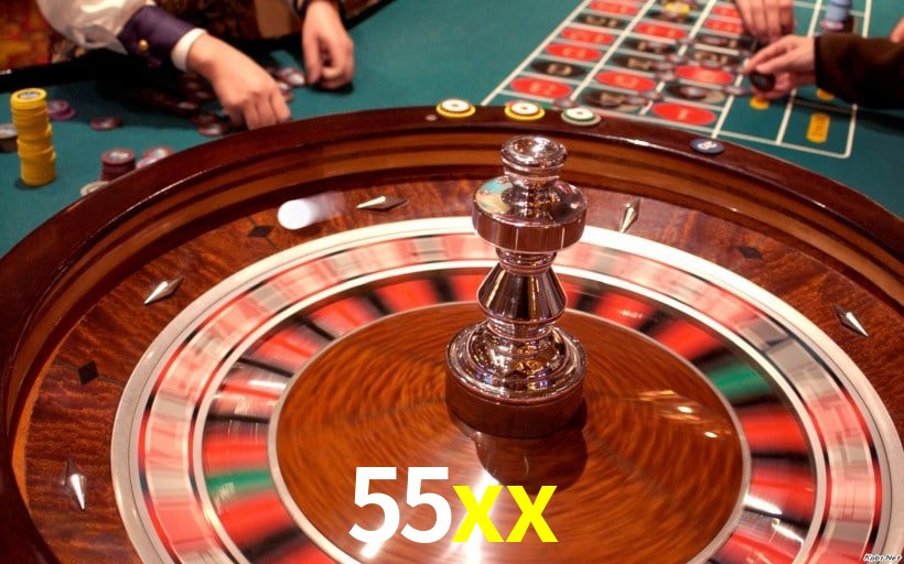 Recursos de Bônus 55xx