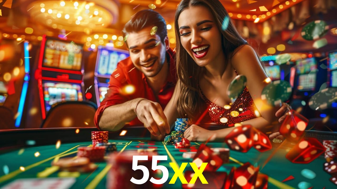 Estatísticas do Jogo 55xx