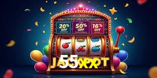 Jogos de Slot 55xx