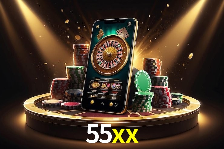 Recursos de Bônus 55xx