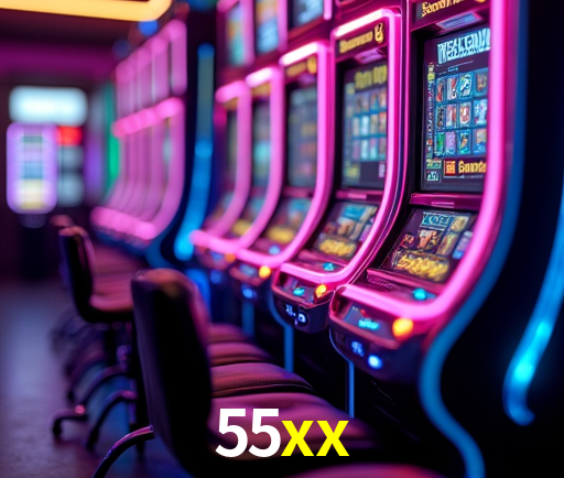 Design Responsivo 55xx