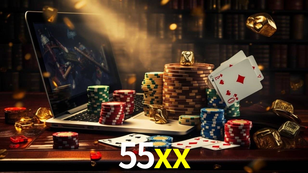 Provedores de Jogos 55xx