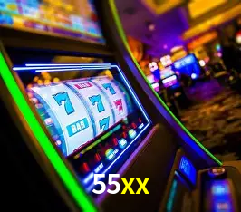 A Emoção da Loteria na 55xx: Uma Chance de Mudança de Vida