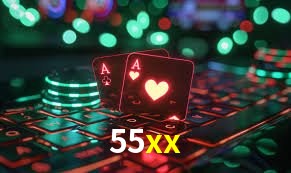 Design Responsivo 55xx