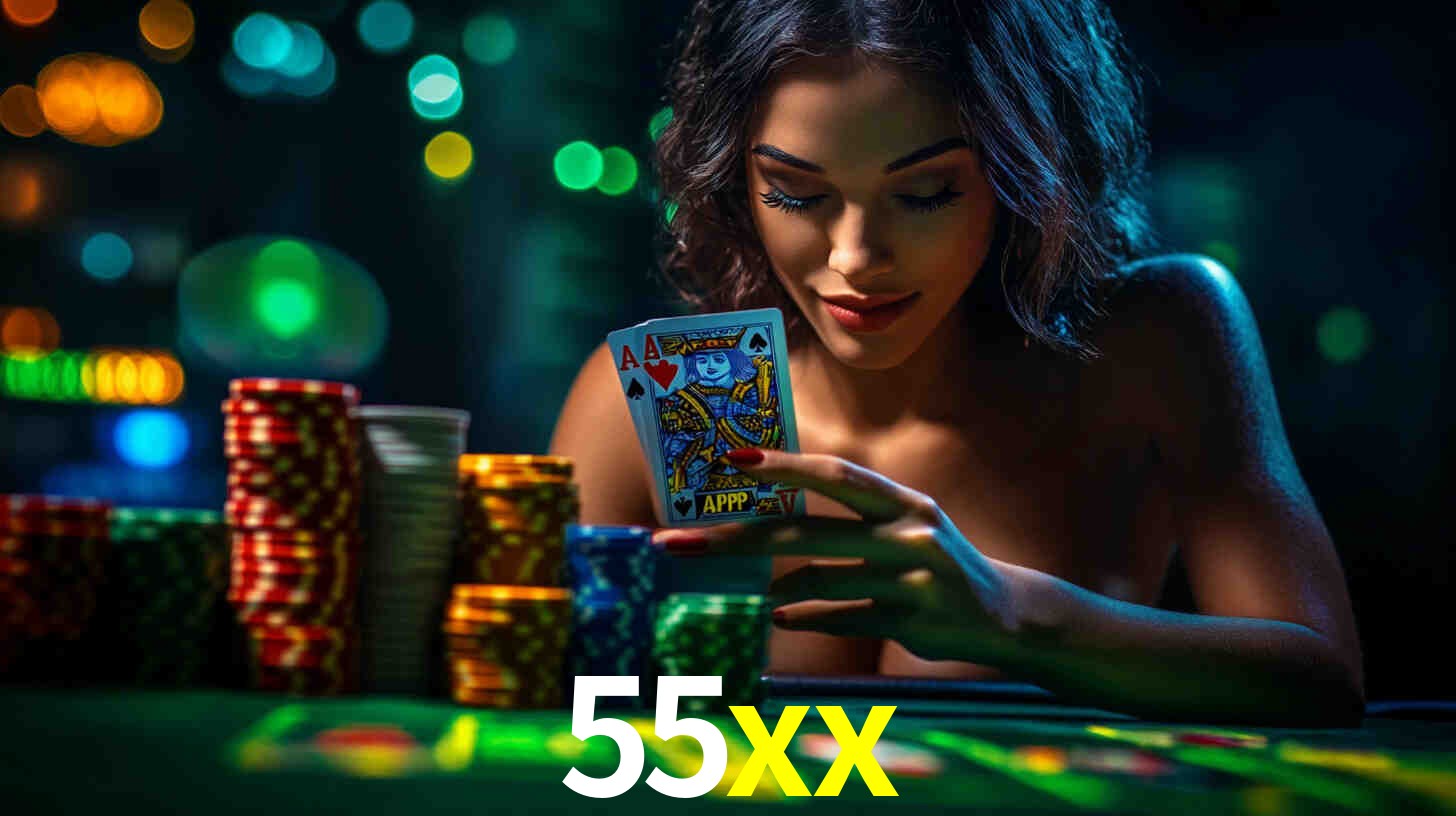 Estatísticas Esportivas 55xx
