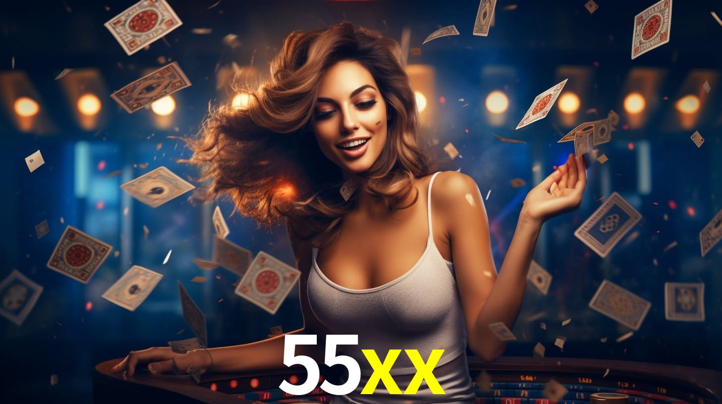 55xx: Seu Especialista em Apostas Esportivas Brasileiras
