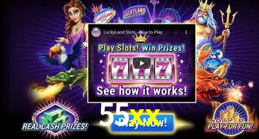 Descubra a Magia dos Jogos de Arcade no 55xx