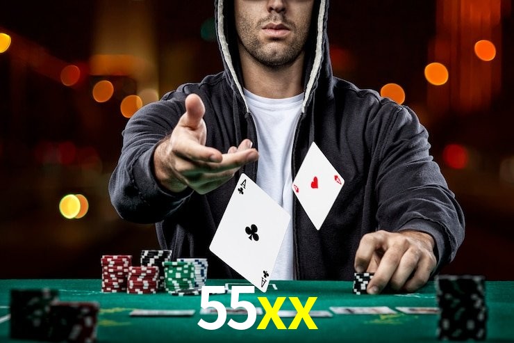 Jogos Exclusivos 55xx