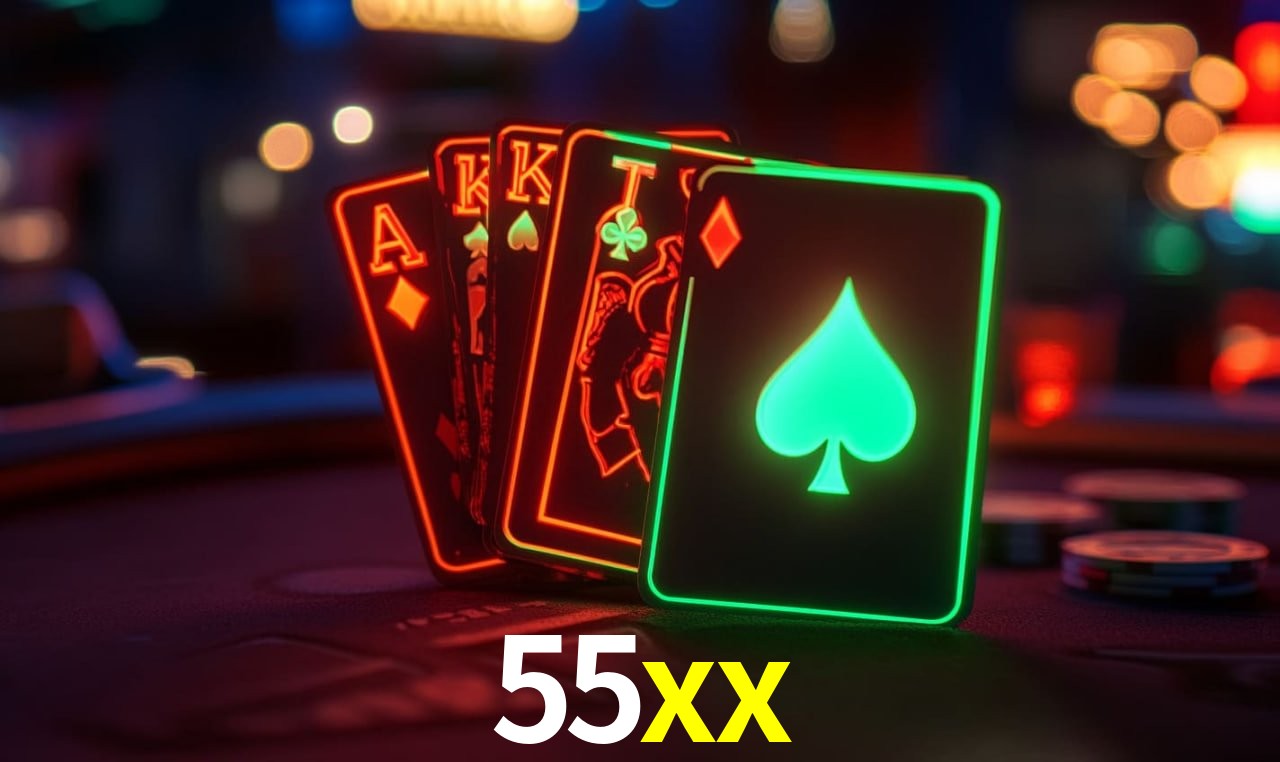 Especiais de Fim de Semana 55xx