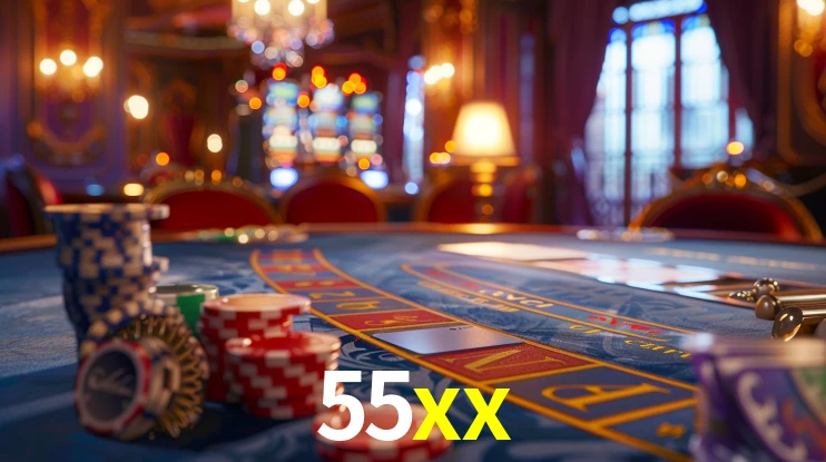 Descubra a Essência do 55xx: Nossa História e Compromissos
