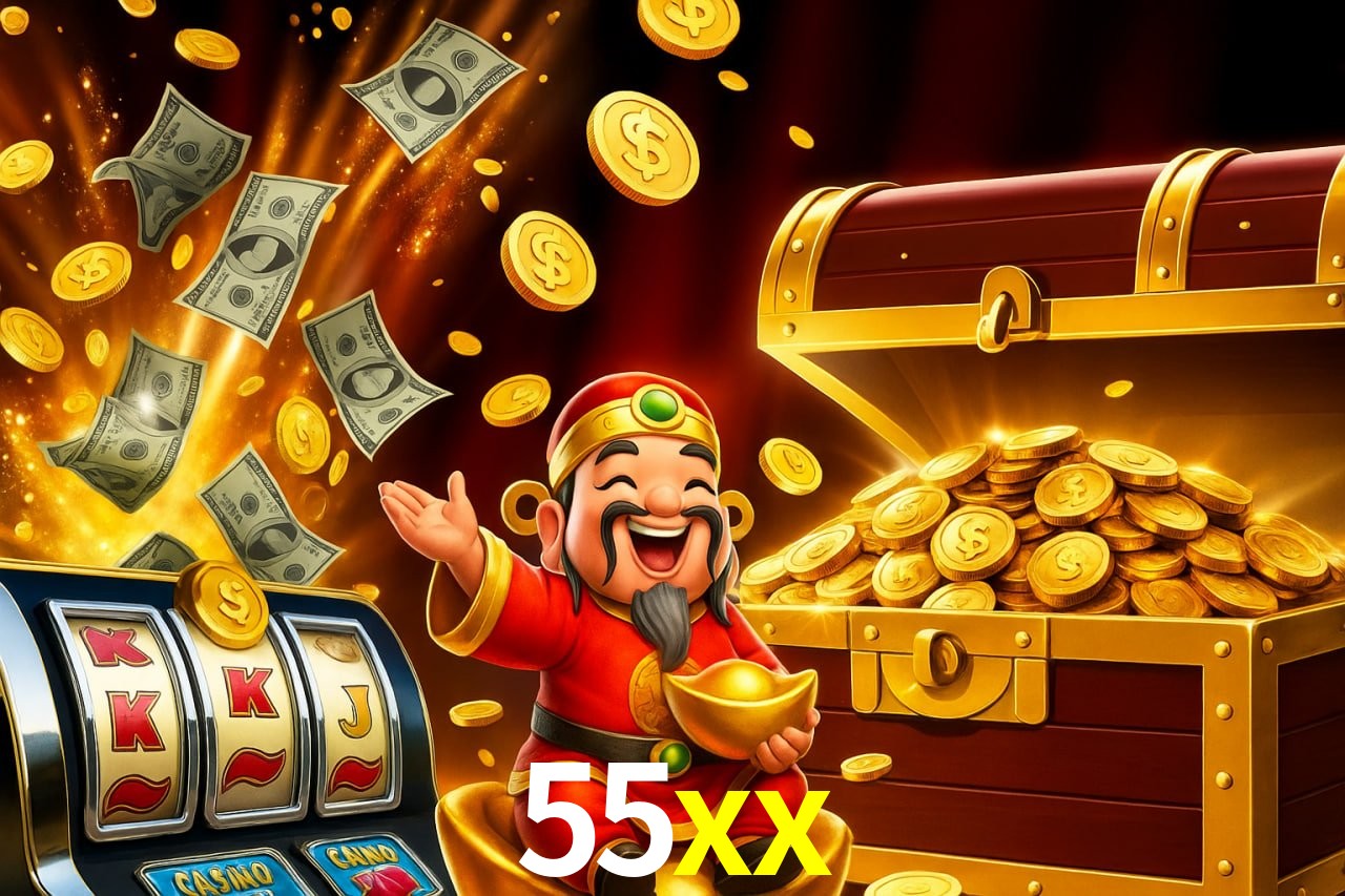 Estatísticas do Jogo 55xx