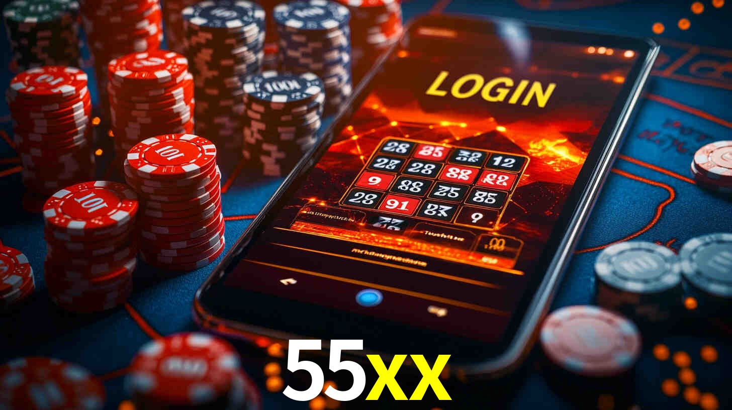 Bônus Generosos e Exclusivos no 55xx para Você!