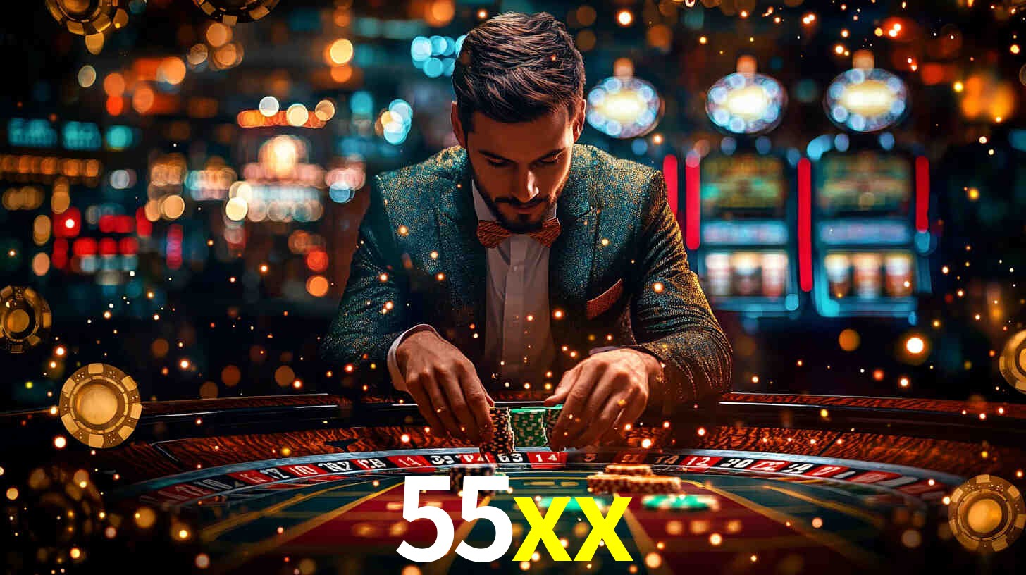 Ofertas Imperdíveis na 55xx: Promoções e Bônus Que Valem a Pena
