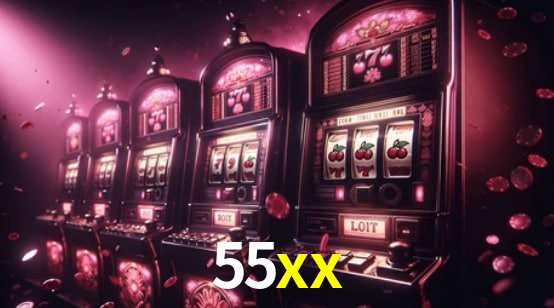 Apostas de Tênis 55xx