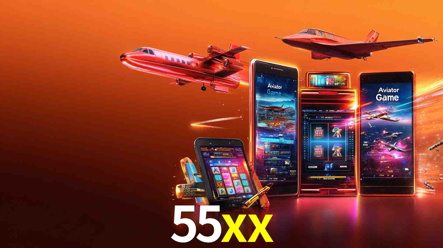 Jogo Spaceman 55xx