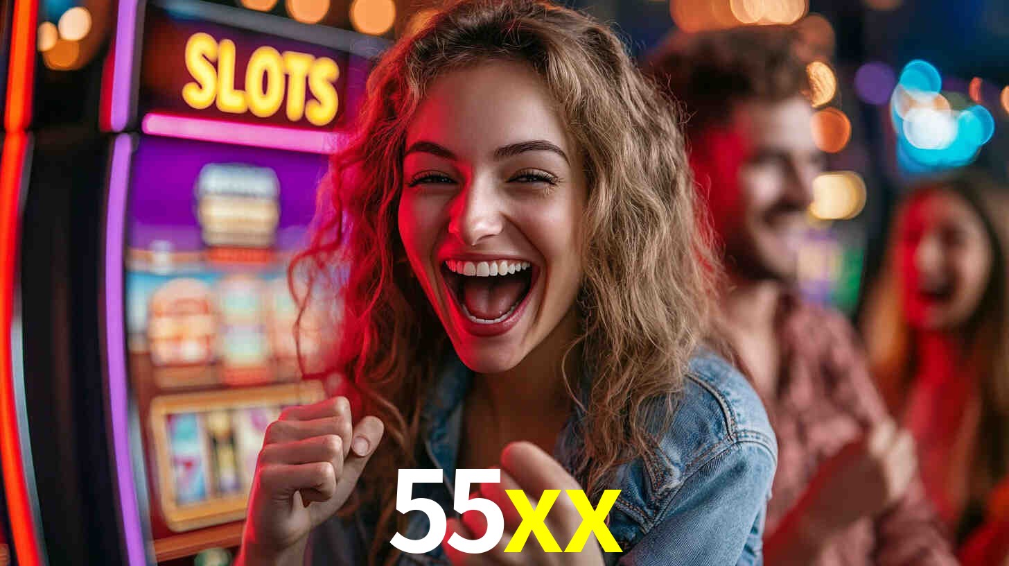 Interface do App 55xx