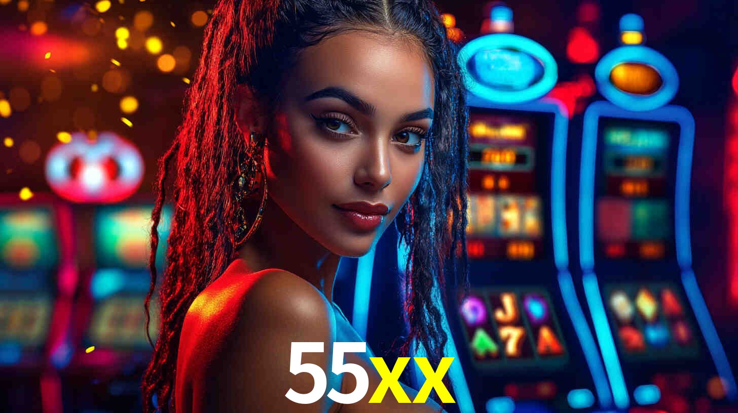 Apostas de Tênis 55xx