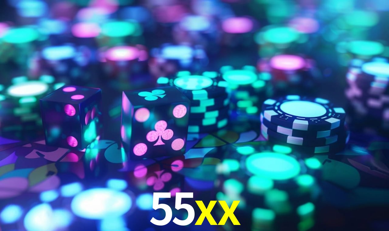 Casino Ao Vivo 55xx