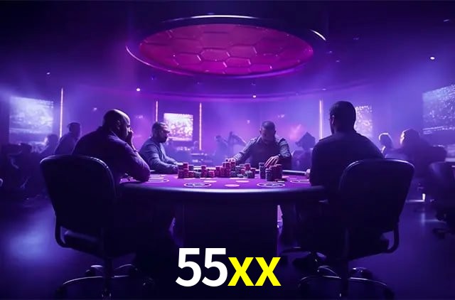 Casino Ao Vivo 55xx