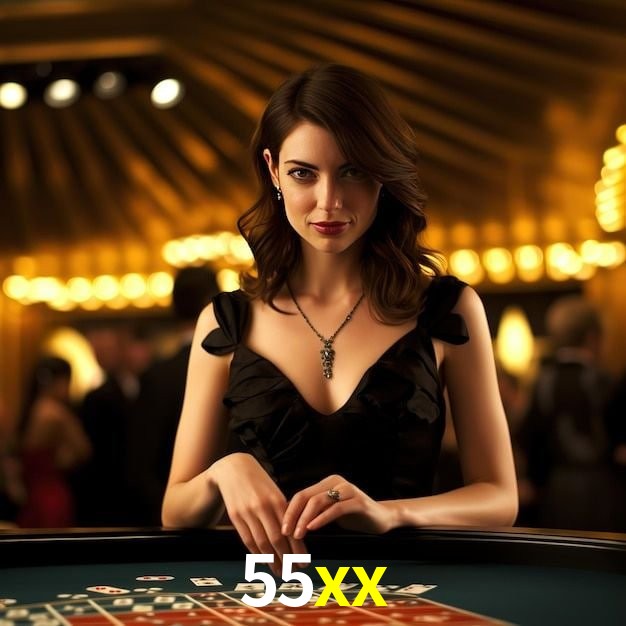 Jogos Exclusivos 55xx